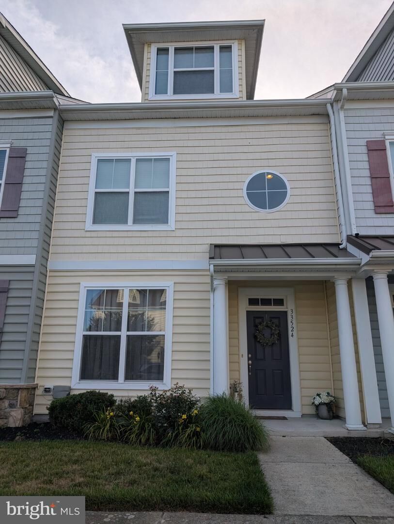 Property Photo: 33524 Belvedere Street DE 19967