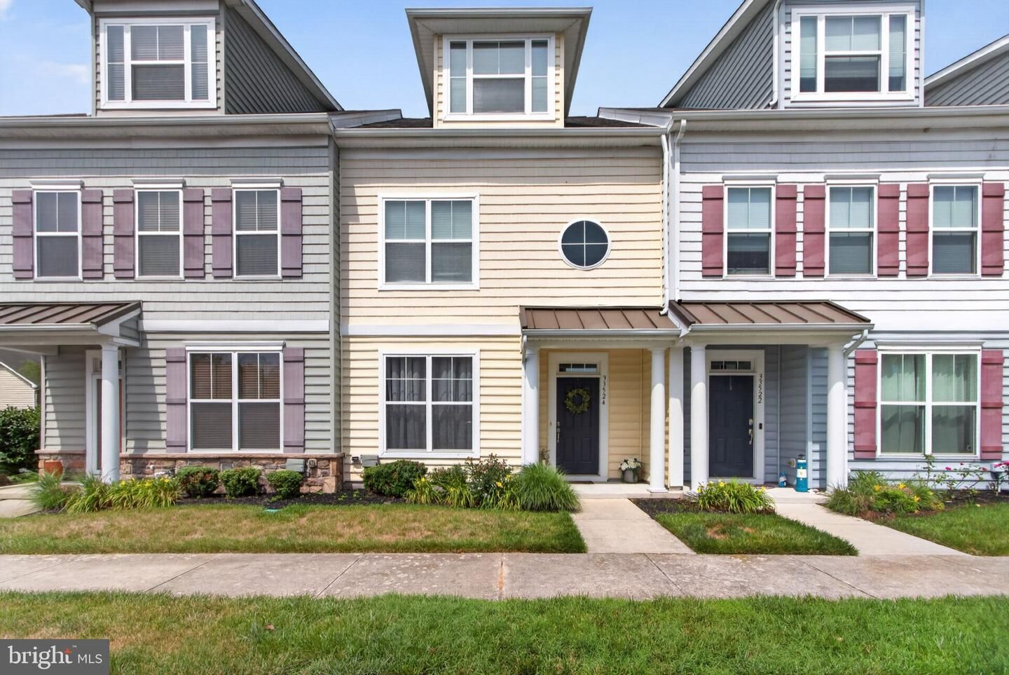 Property Photo: 33524 Belvedere Street DE 19967
