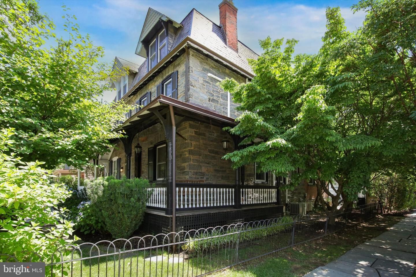 Property Photo:  50 W Highland Avenue  PA 19118 