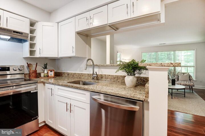 Property Photo:  11701 Karbon Hill Court 508A/Unit C  VA 20191 