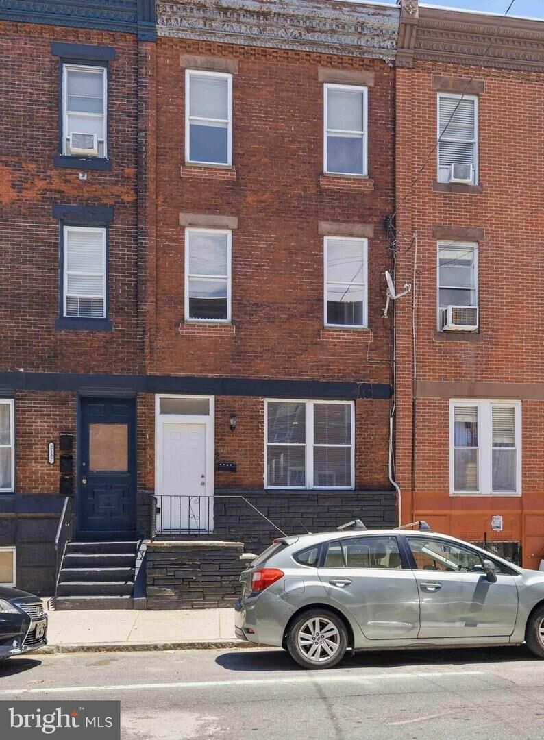 Property Photo:  2139 S 15th Street  PA 19145 