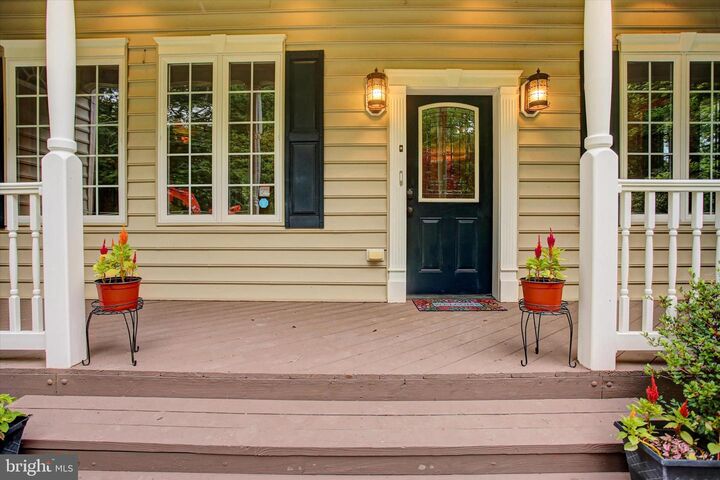 Property Photo: 19540 Elk Ridge Drive MD 21756