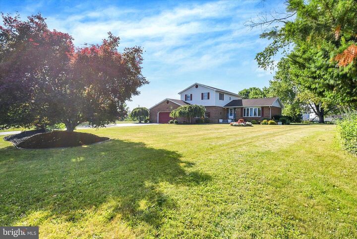 Property Photo: 235 Ridge Hill PA 17050