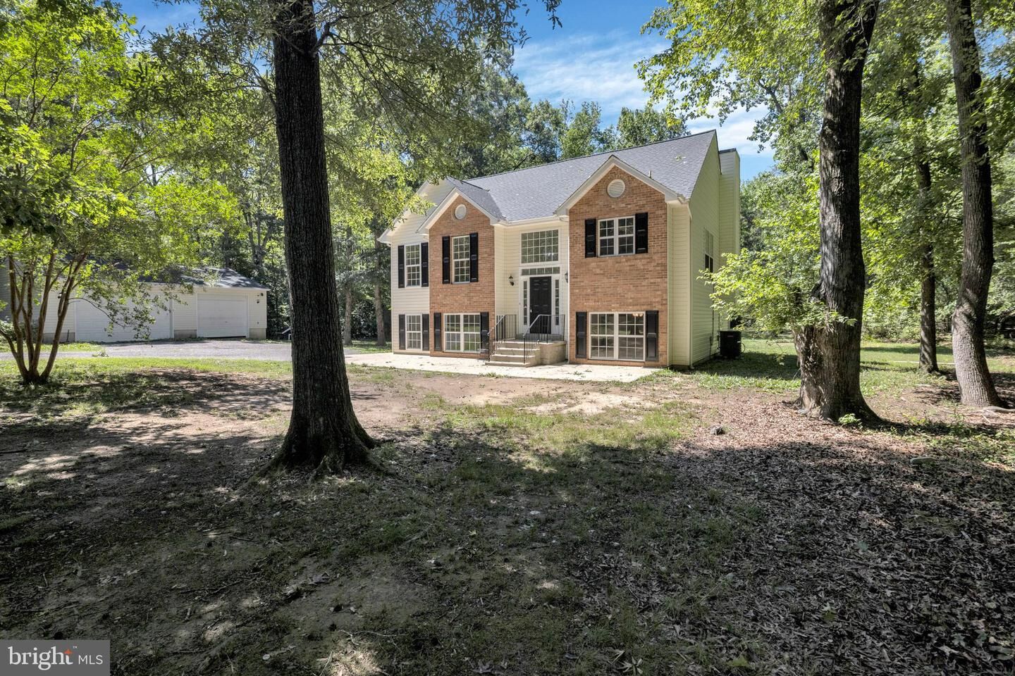Property Photo:  2535 Smith Point Road  MD 20662 