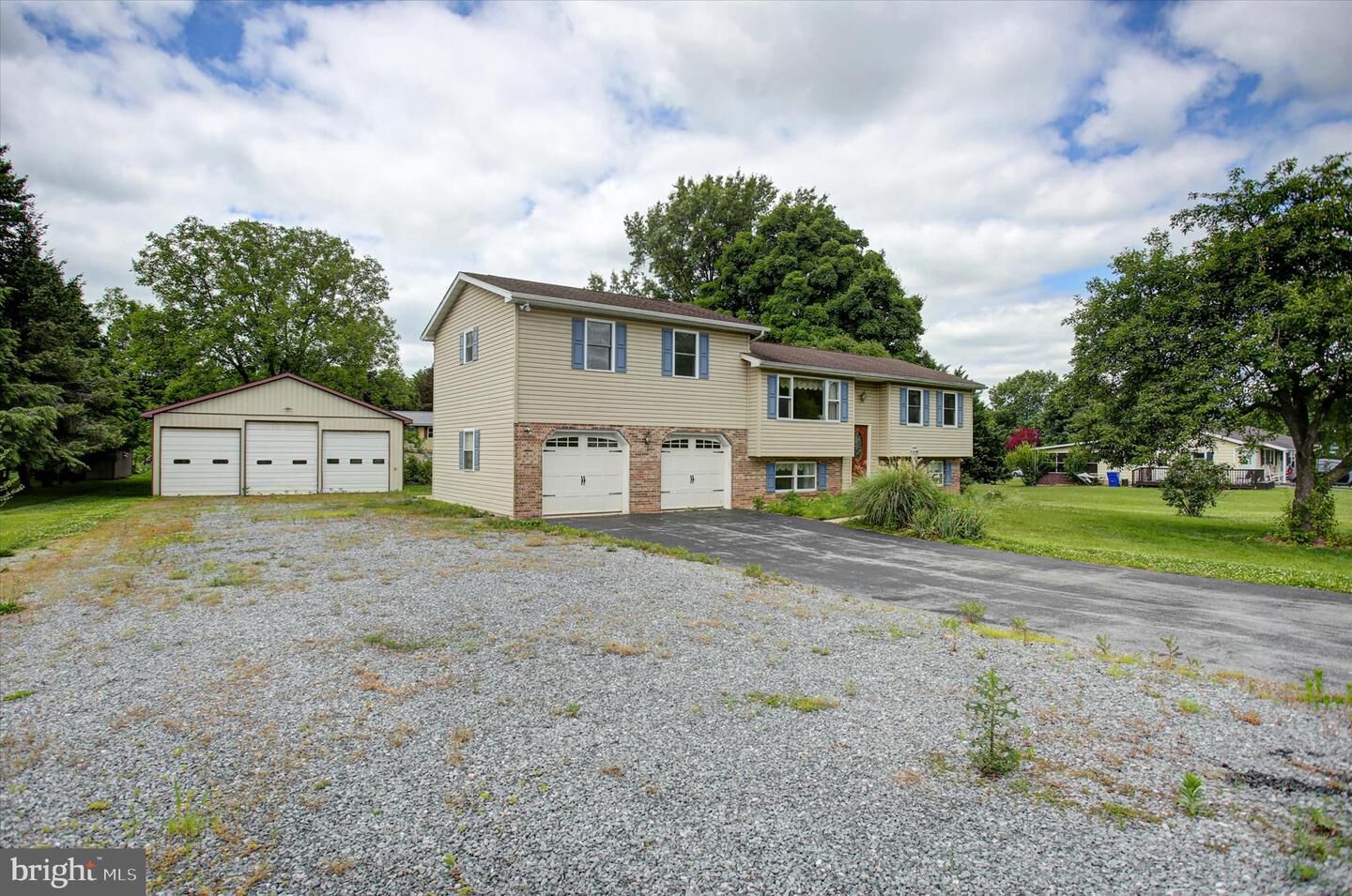 Property Photo: 7170 Ruritan Drive PA 17202