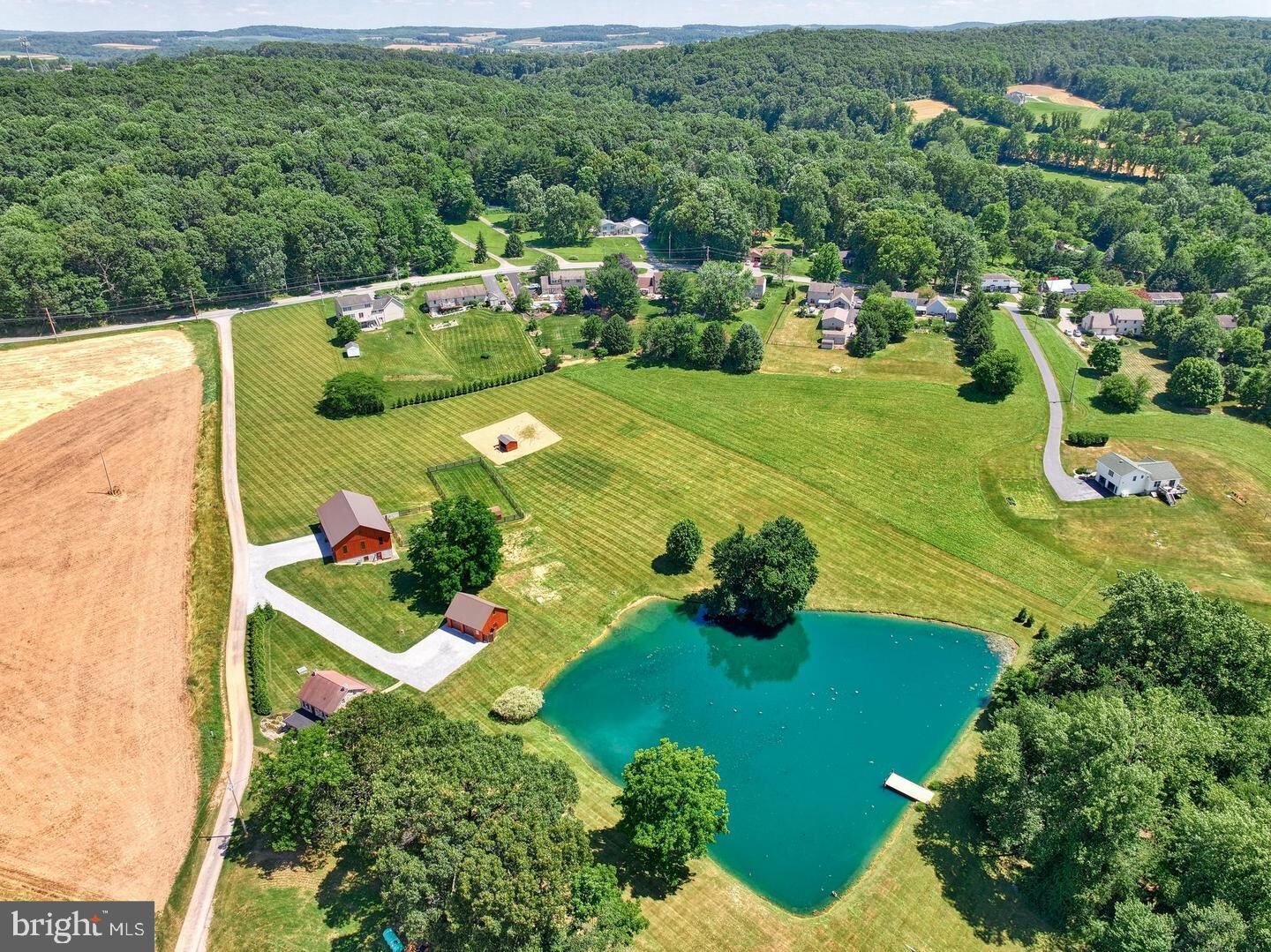 Property Photo:  2415 Clearview Lane  PA 17362 