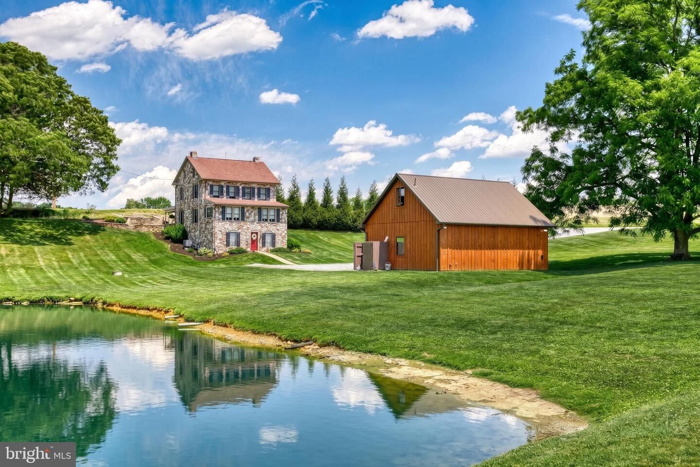 Property Photo: 2415 Clearview Lane PA 17362