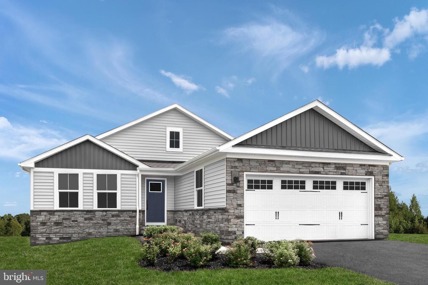 Property Photo: Lot A052 Alice Springs Drive WV 25403