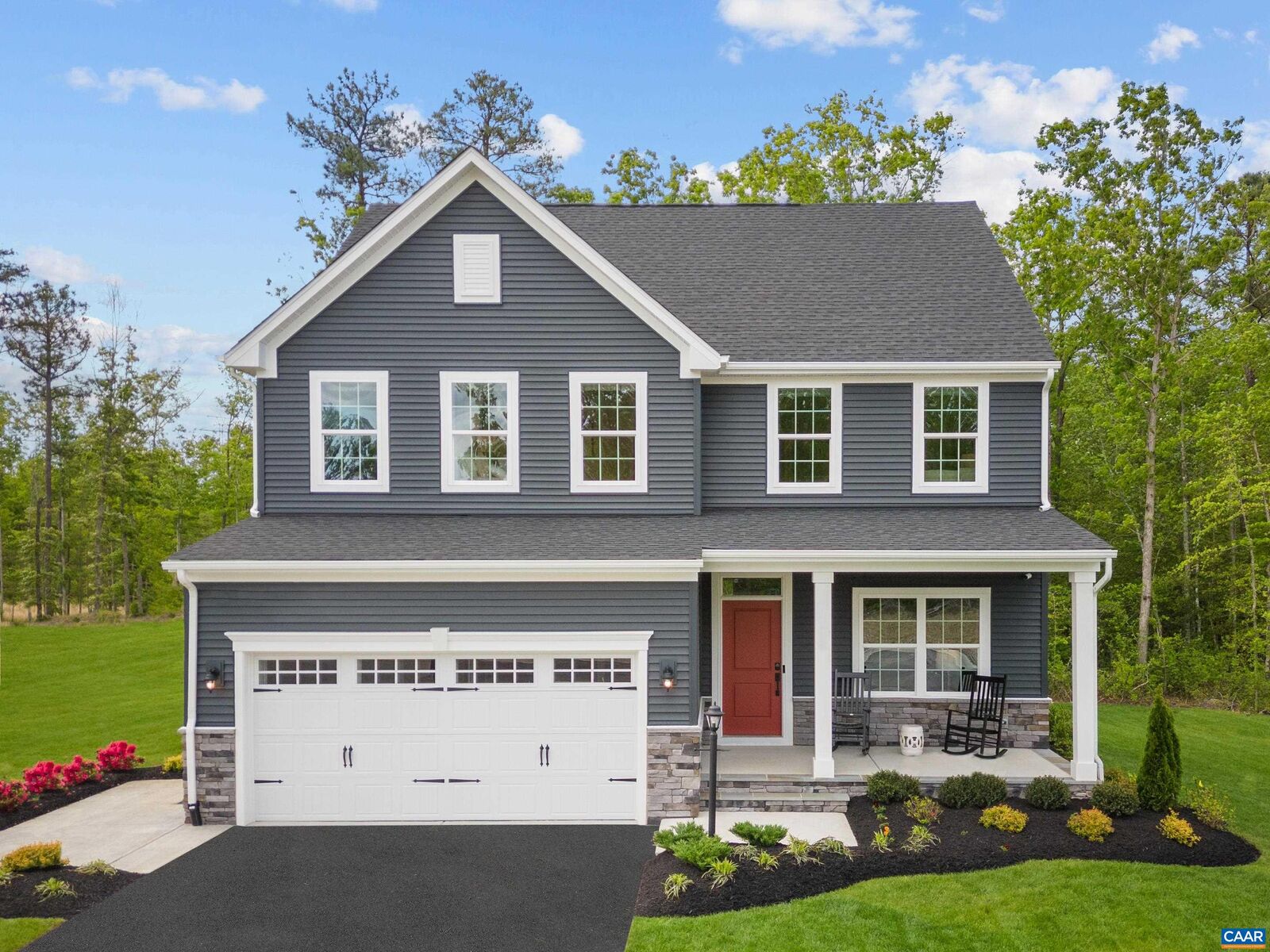 Property Photo: 12 Butterfield Ln VA 22947