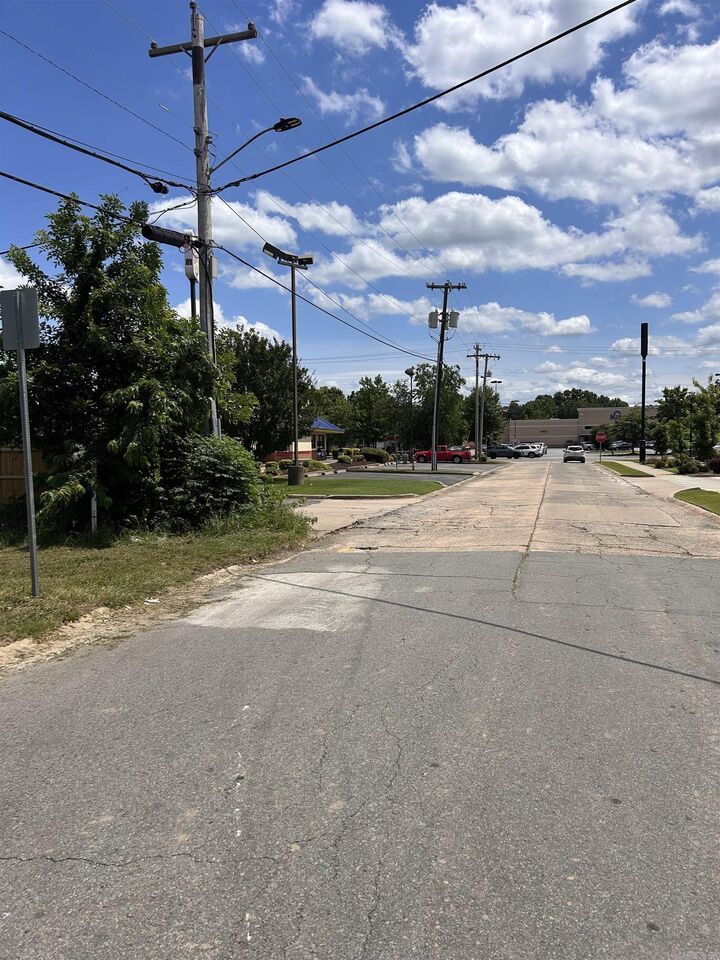 Property Photo: 1020 Gum Street AR 72032