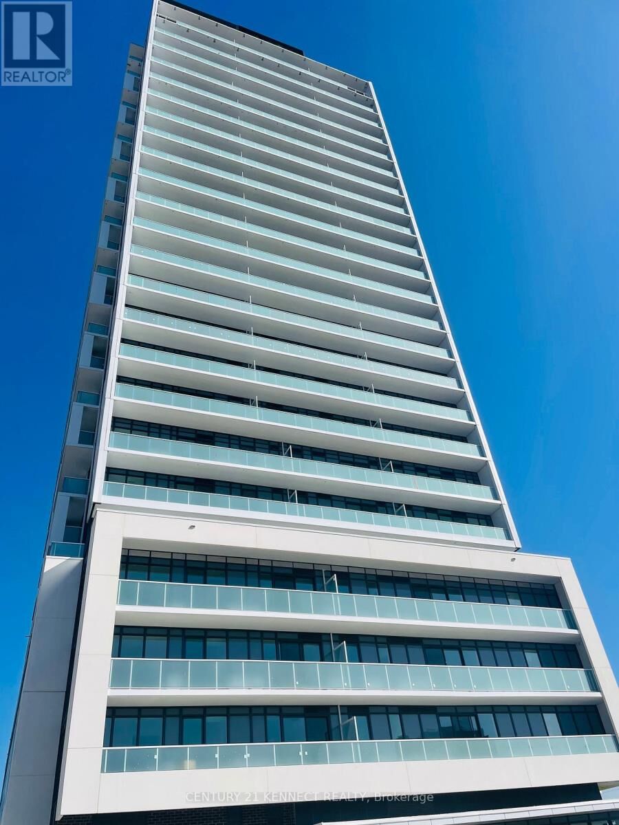 Property Photo:  188 Fairview Mall Drive 1505  ON M2J 4T1 