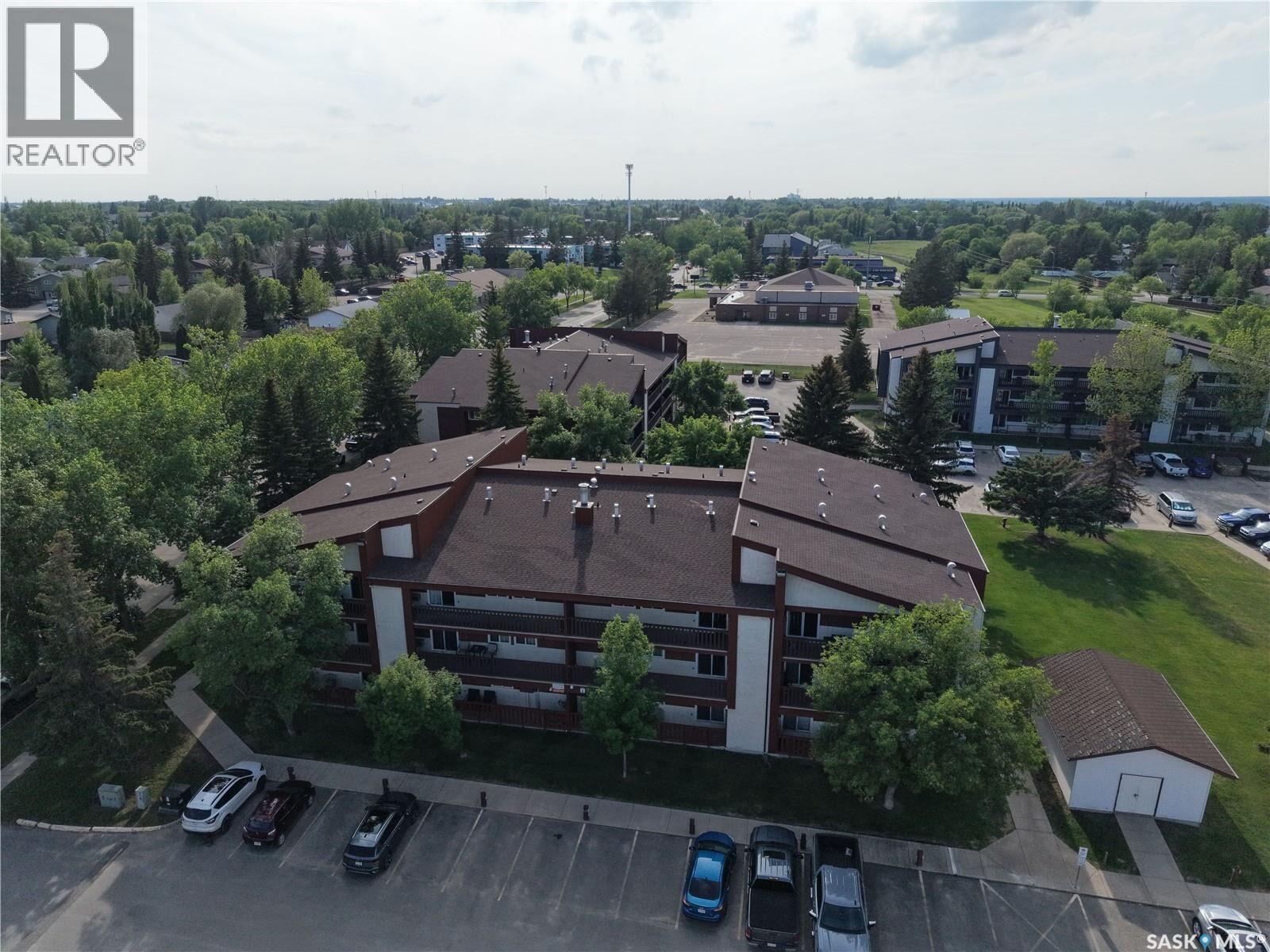 Property Photo: 514 1580 Olive Diefenbaker Drive SK S6V 7M6