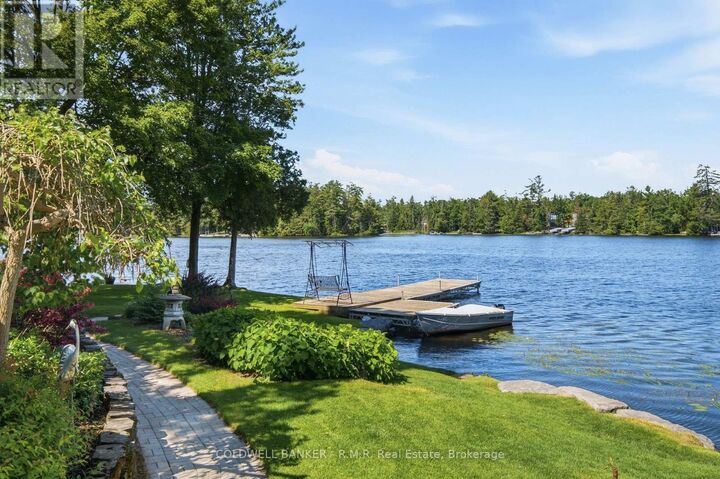 Photo de la propriété:  207 Hall Drive  ON K0L 1J0 
