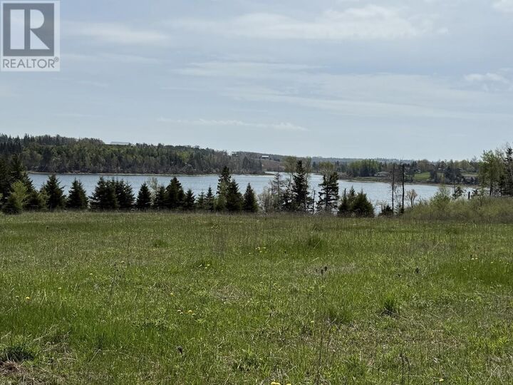Property Photo: Lot 6 Oyster Bed Park Drive PE C0A 1N0