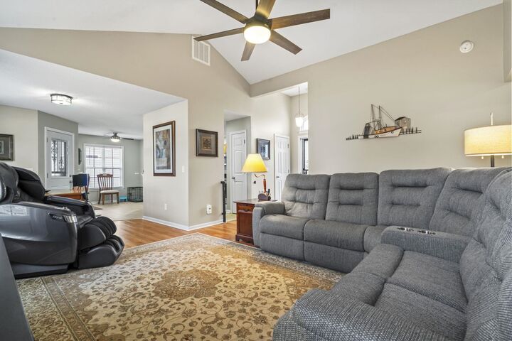 Property Photo: 608 Stoney Burn Ln. SC 29579