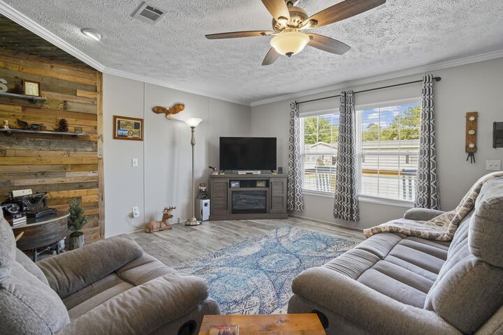 Property Photo:  160 Nollie Rd.  SC 29588 