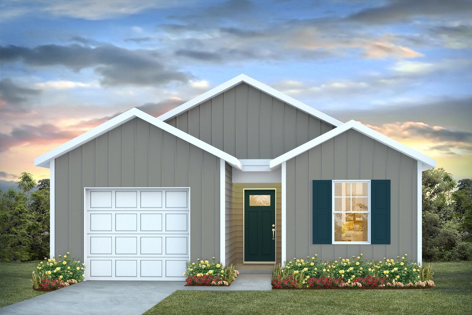 Property Photo:  659 Long Spur Dr.  SC 29568 