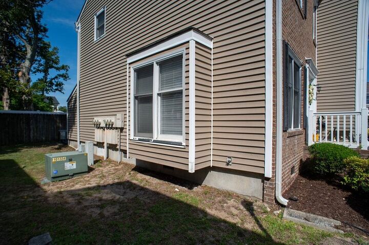 Property Photo: 6702 Jefferson Pl. E-1 SC 29572