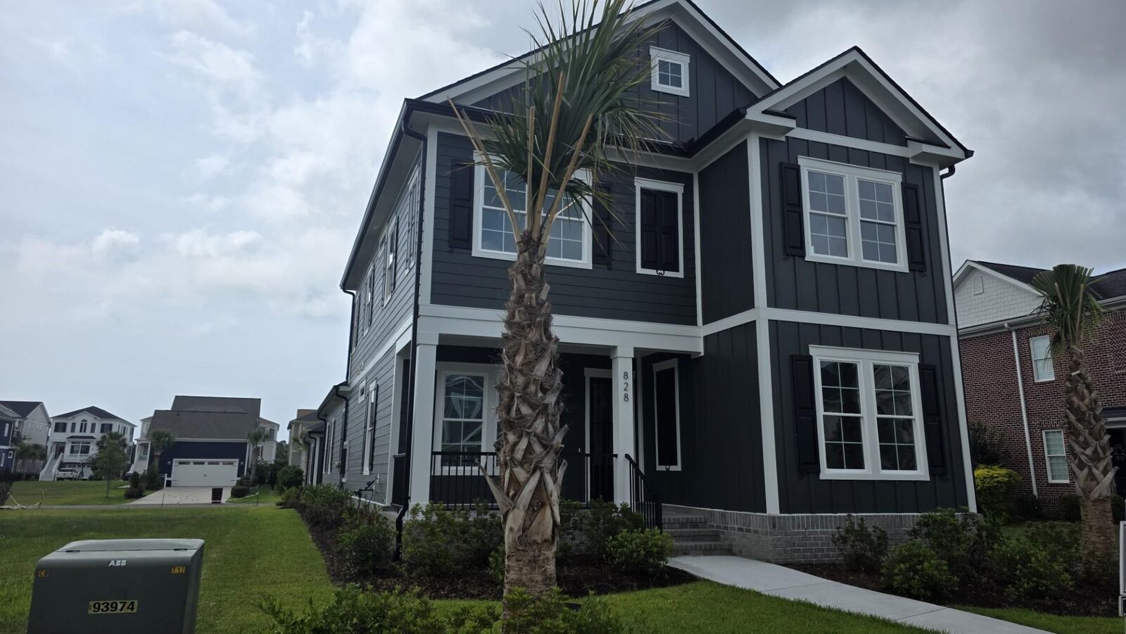 Property Photo:  828 Crystal Water Way  SC 29579 