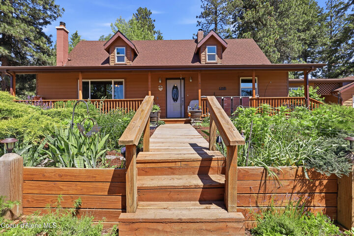 Property Photo:  17765 S Rew Rd  ID 83876 