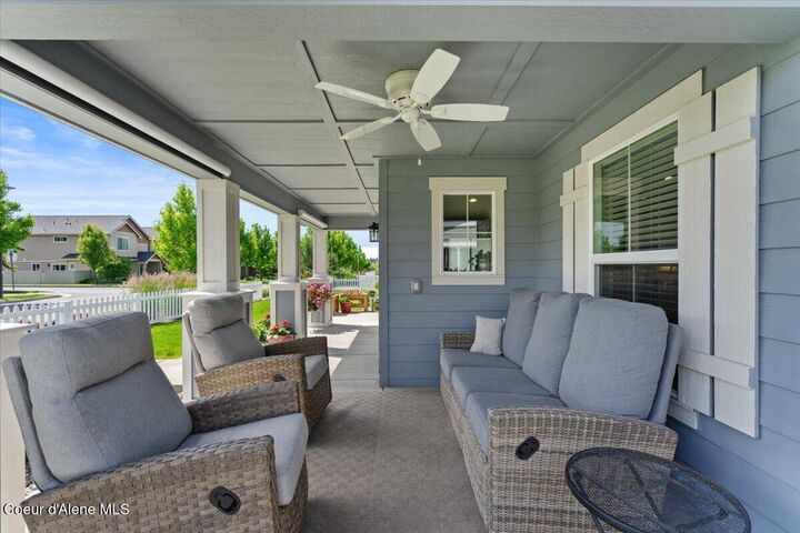 Property Photo:  6515 N Descartes Dr  ID 83815 