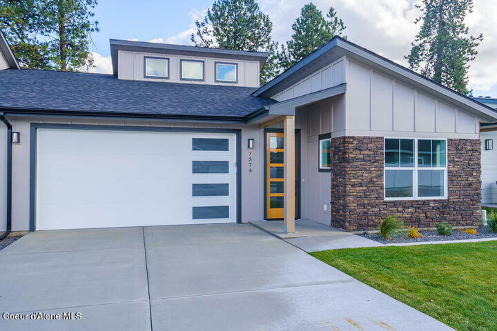 Property Photo:  7374 N Breaux Dr  ID 83815 