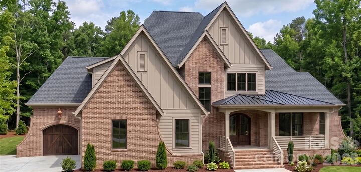 Property Photo: 2031 Holbrook Road SC 29715