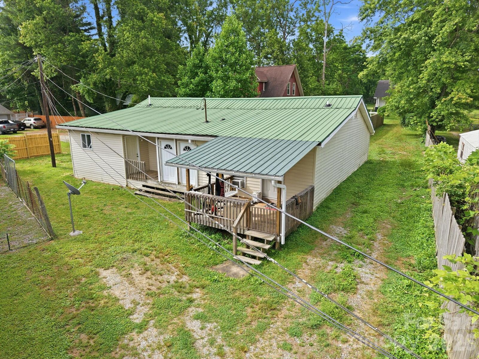 Property Photo:  104 Jody Street  NC 28726 