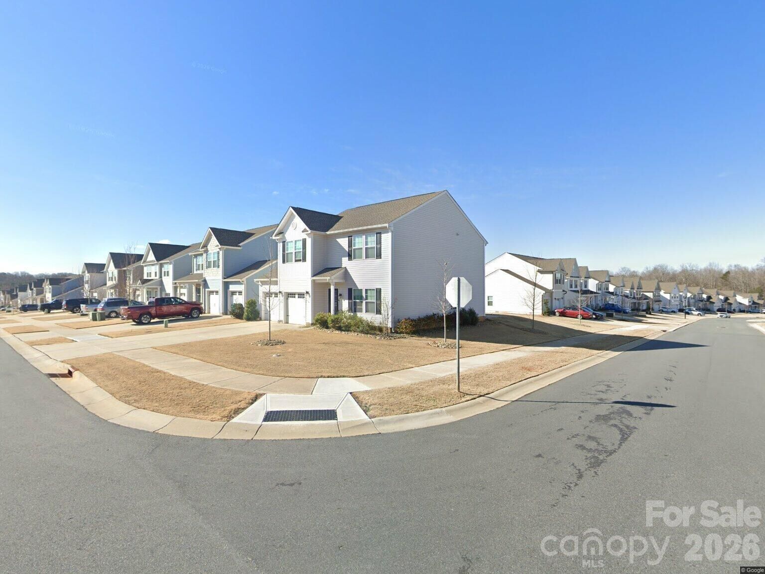 Property Photo:  141 Fairfield Drive  NC 28166 