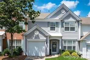 Property Photo: 8112 Kincaid Court NC 28277