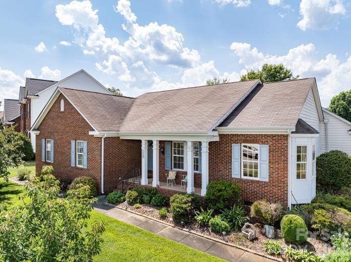 Property Photo:  7716 Conifer Circle  NC 28079 
