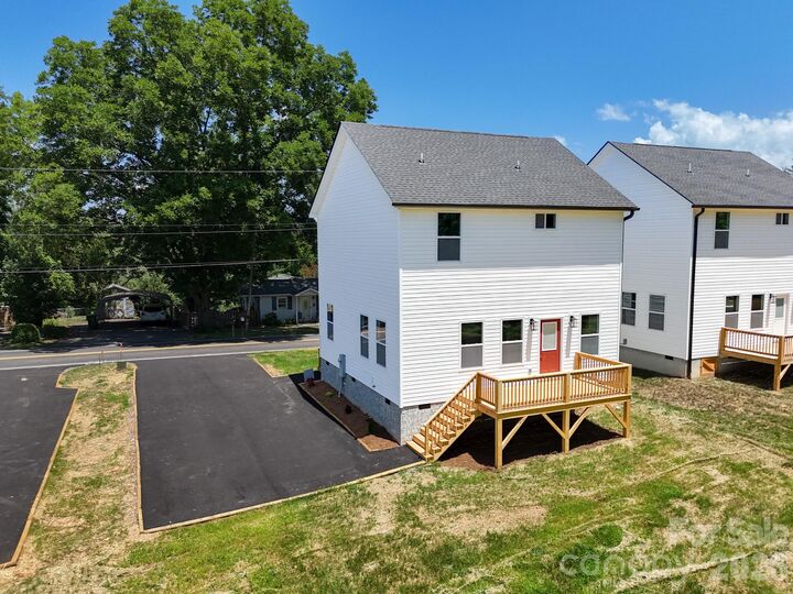 Property Photo: 430 Hazel Mill Road NC 28806