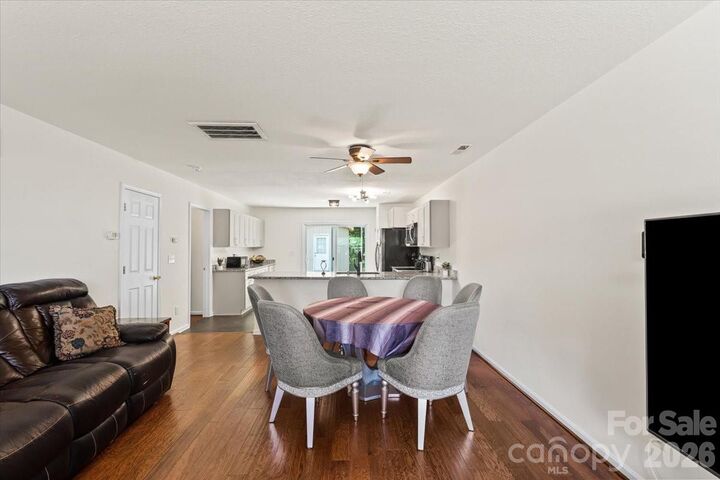 Property Photo:  3119 Decapolis Drive  NC 28215 