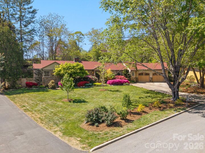 Property Photo: 43 Martindale Road NC 28804