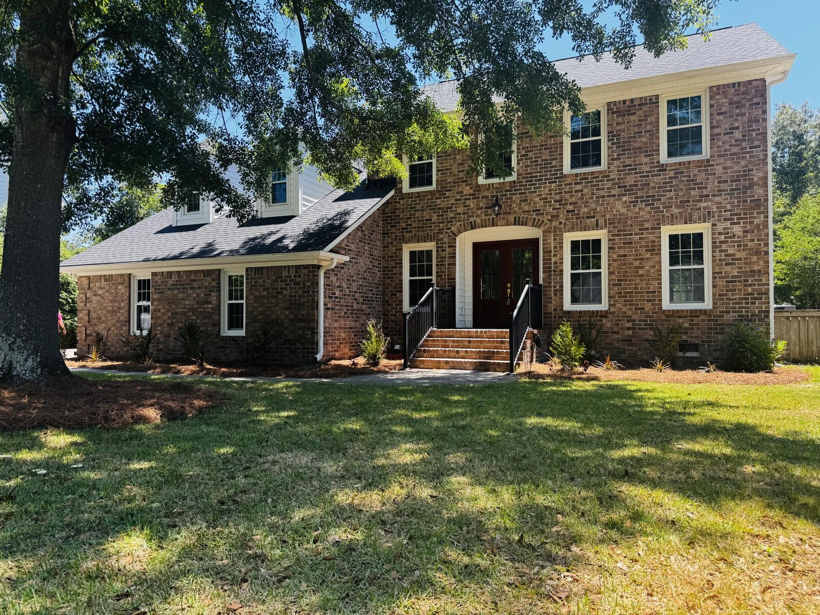 Property Photo:  1154 Plantation Lane  SC 29464 