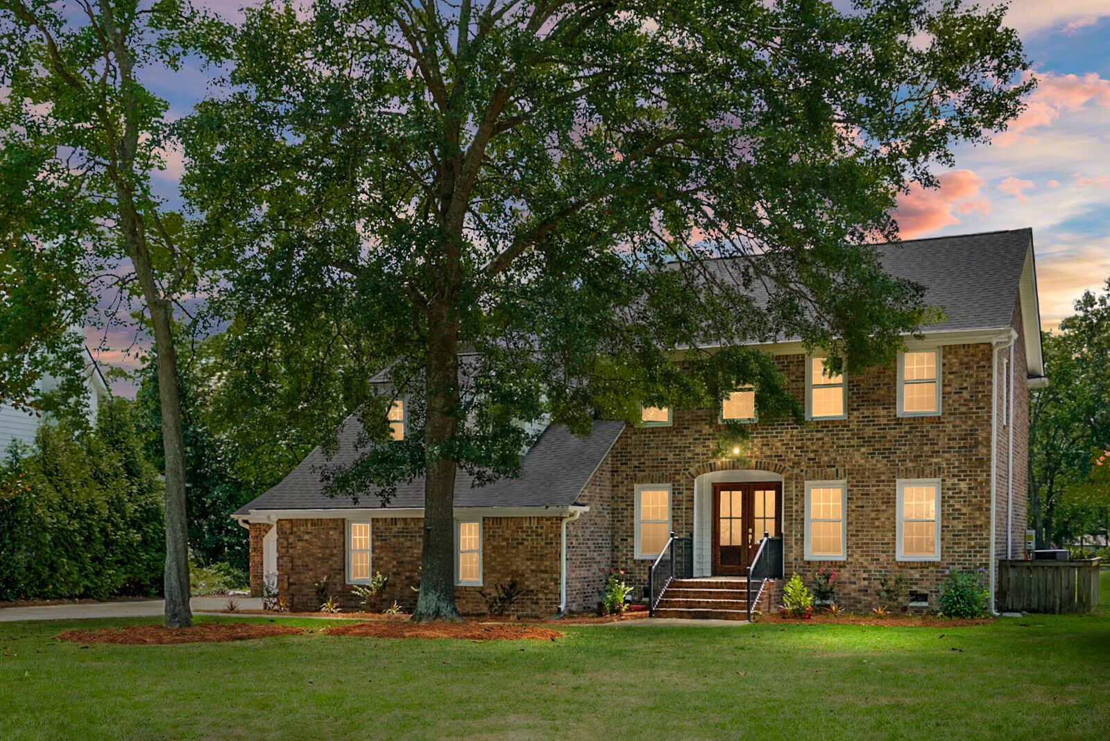 Property Photo: 1154 Plantation Lane SC 29464