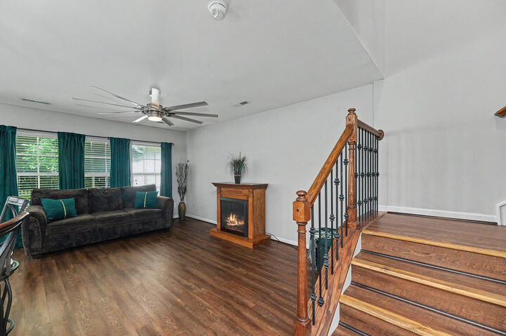 Property Photo:  5150 Trump Unit 105  SC 29420 