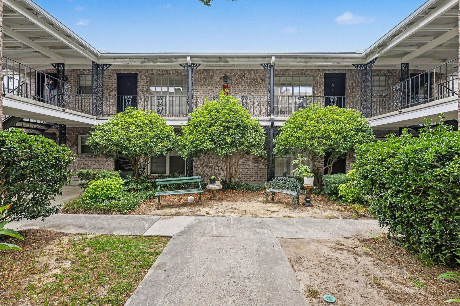 Property Photo: 874 Colony # B27 SC 29407