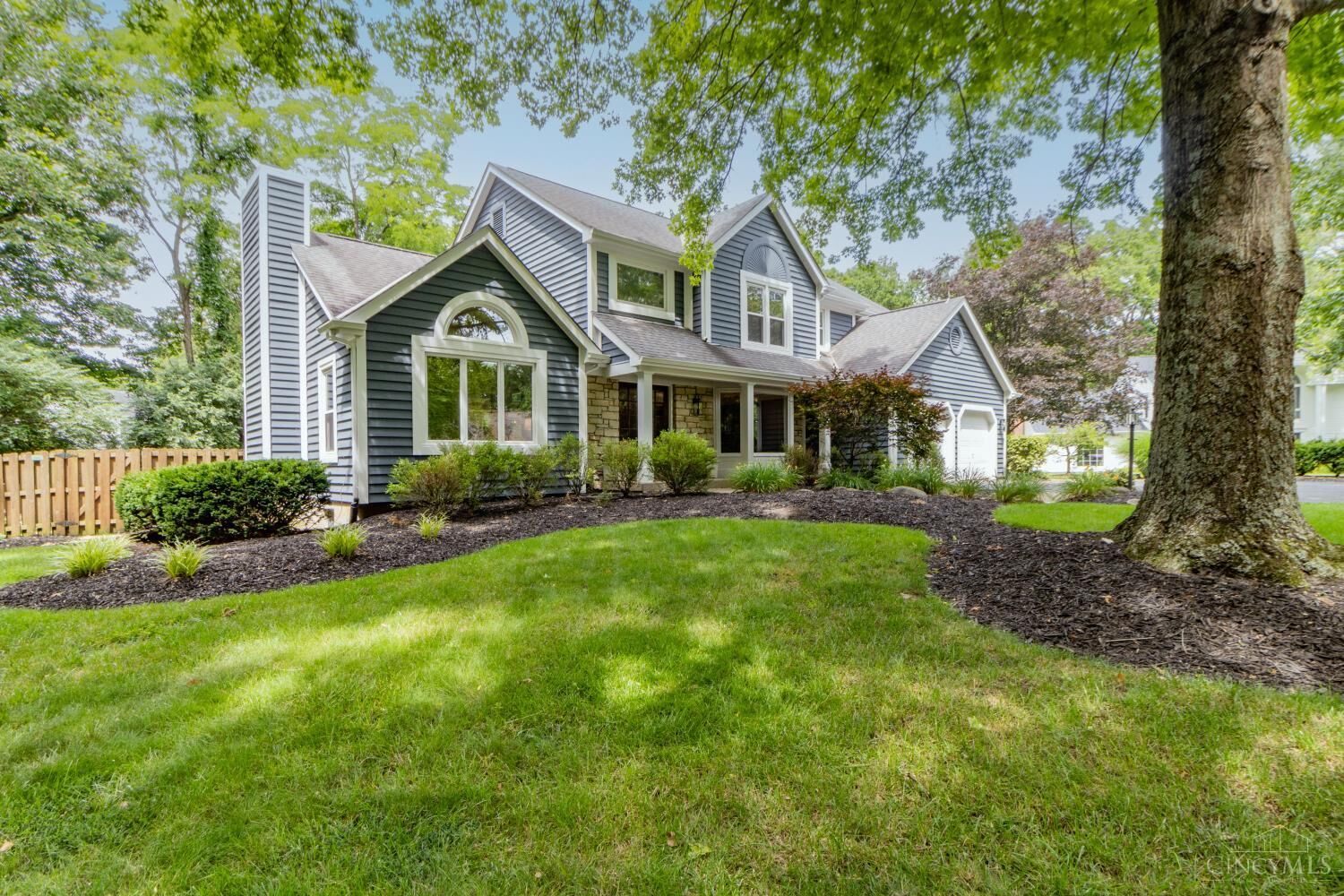 Property Photo: 1277 Bear Run Way OH 45039