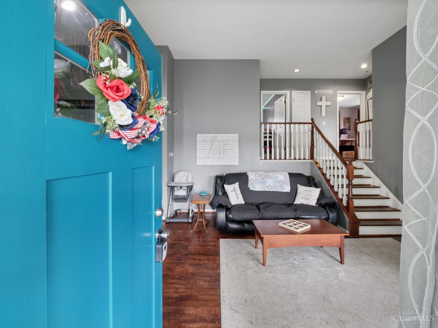 Property Photo: 3399 Harmony Lane OH 45248