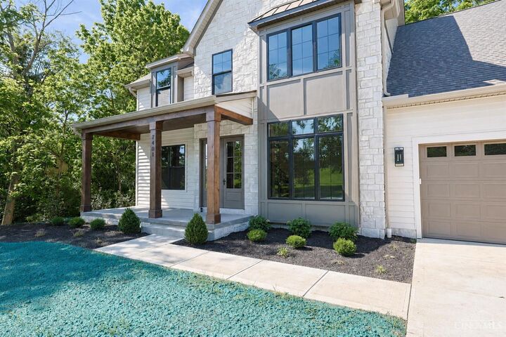 Property Photo: 7401 Cornell Road OH 45242