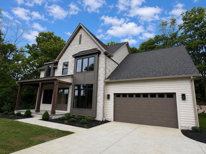 Property Photo: 7401 Cornell Road OH 45242