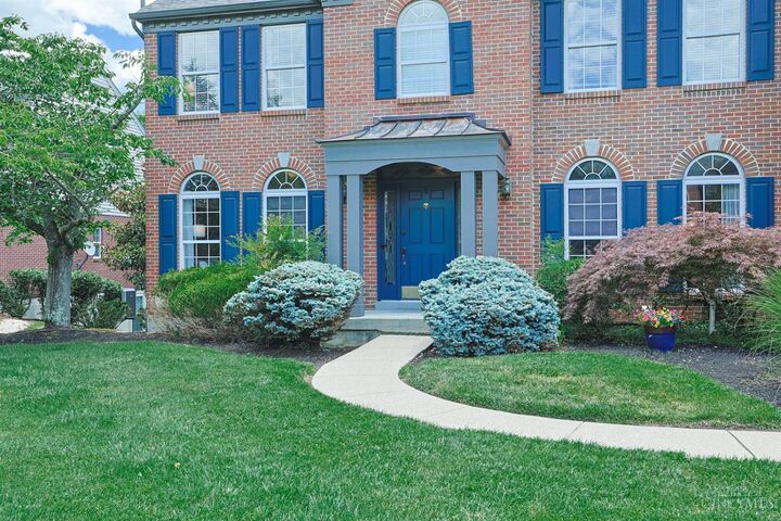 Property Photo: 5146 Fordon Court OH 45244