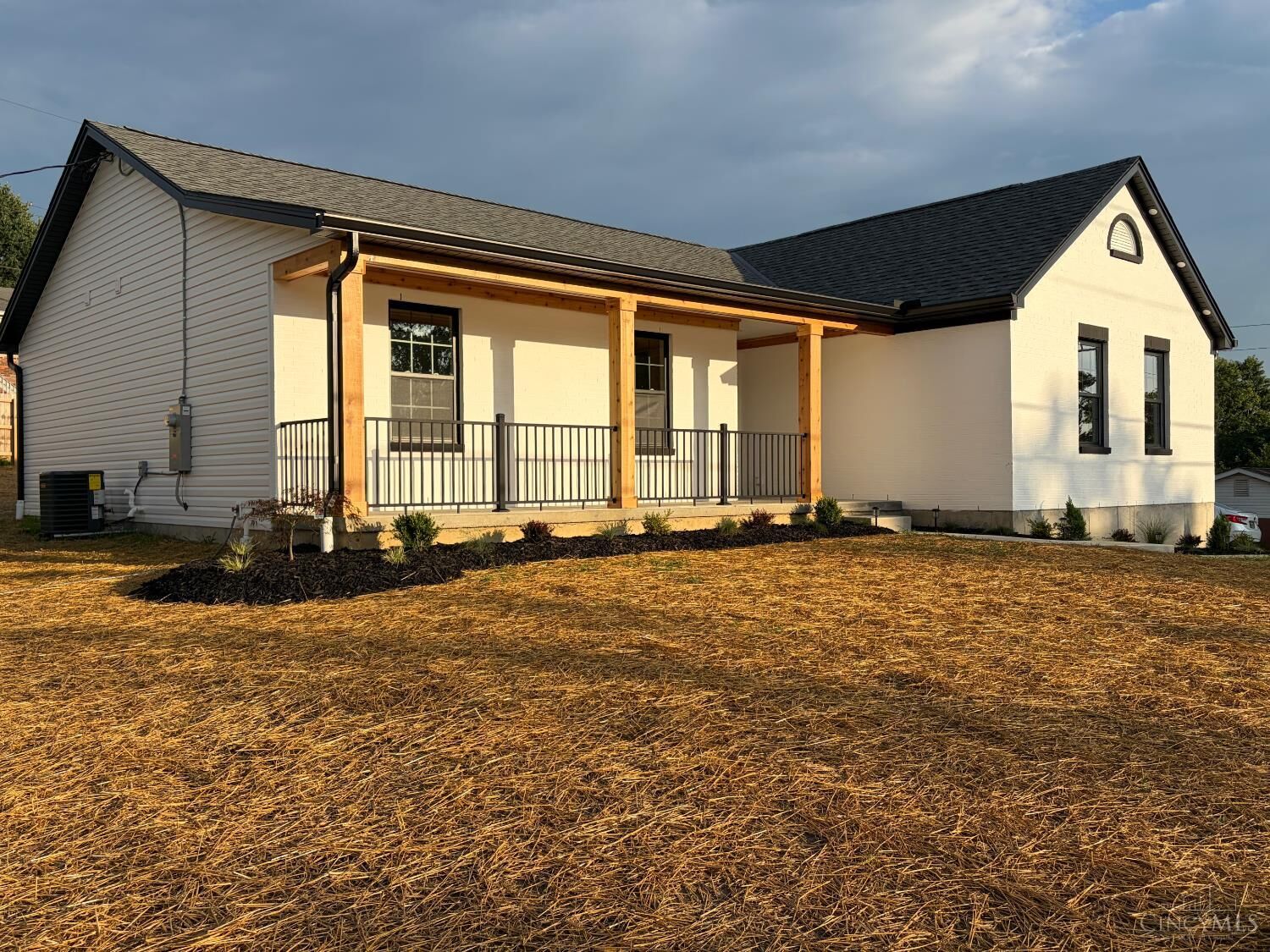 Property Photo:  2417 Millville Avenue  OH 45013 