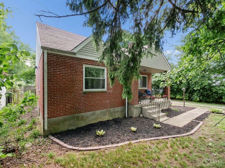 Property Photo:  4048 State Road 252  IN 47012 
