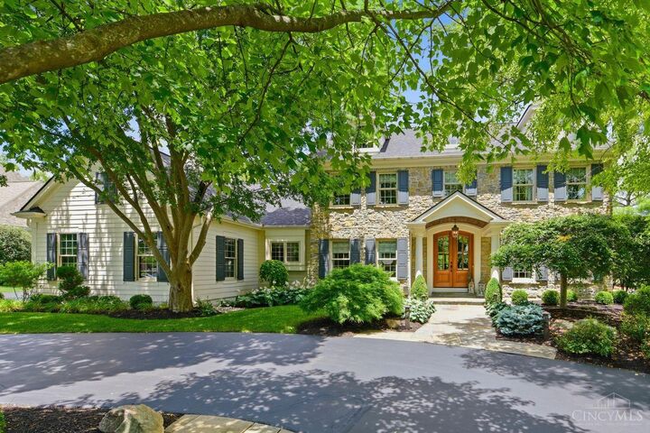 Property Photo:  8236 Cherry Laurel Drive  OH 45044 