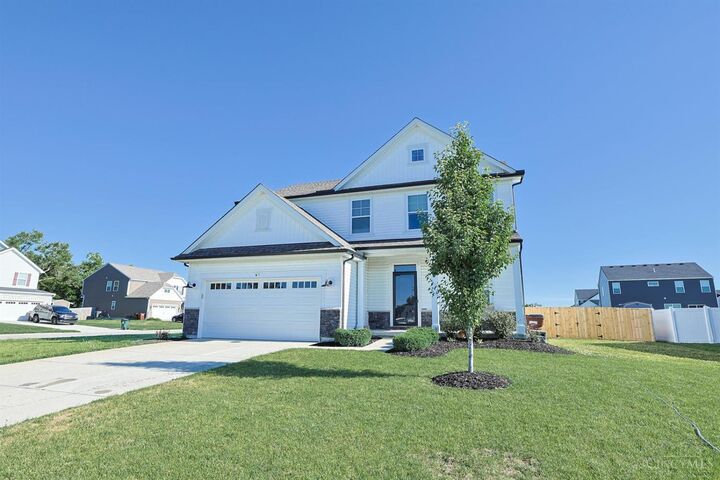 Property Photo:  1502 Knightsbridge Court  OH 45005 