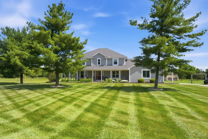Property Photo: 4082 Laura Marie Drive OH 45068