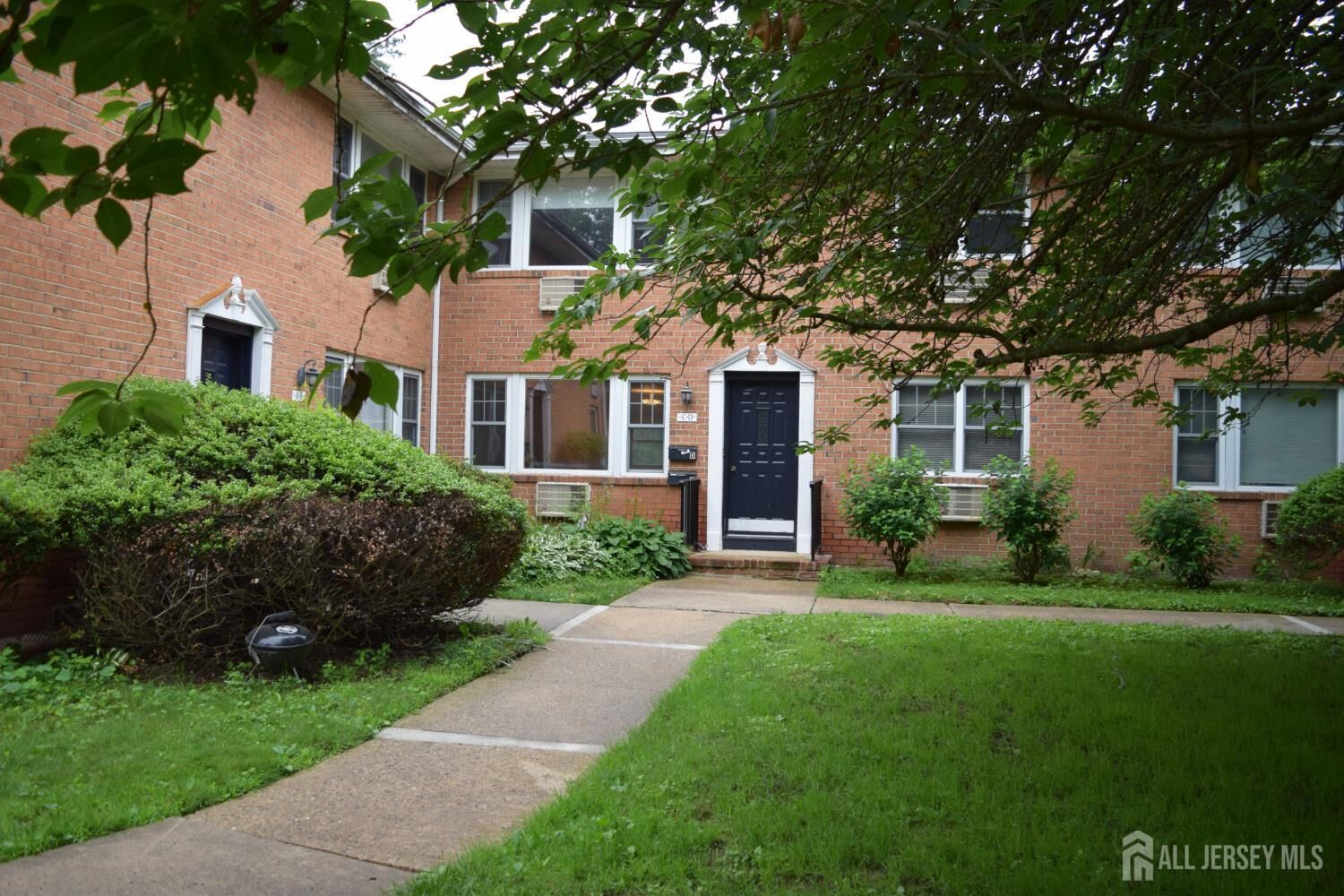 Property Photo: 138 The Orchards C NJ 08512
