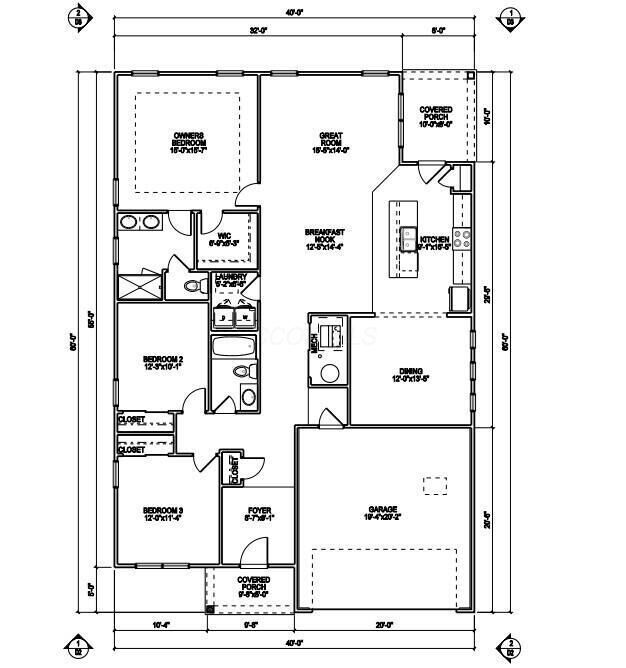 Property Photo: 1560 Ebbets Court OH 43228